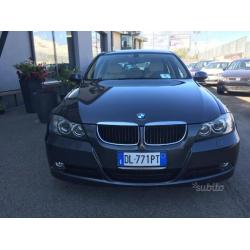 BMW Serie 3 (E90/E91) - 2007