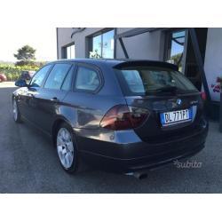 BMW Serie 3 (E90/E91) - 2007