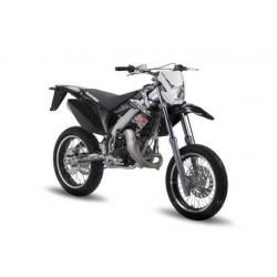 Nuovo motard crm 50 derapage hm - 2015