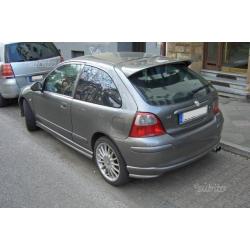 ROVER Streetwise 1.4i (103CV) cat 3 porte S