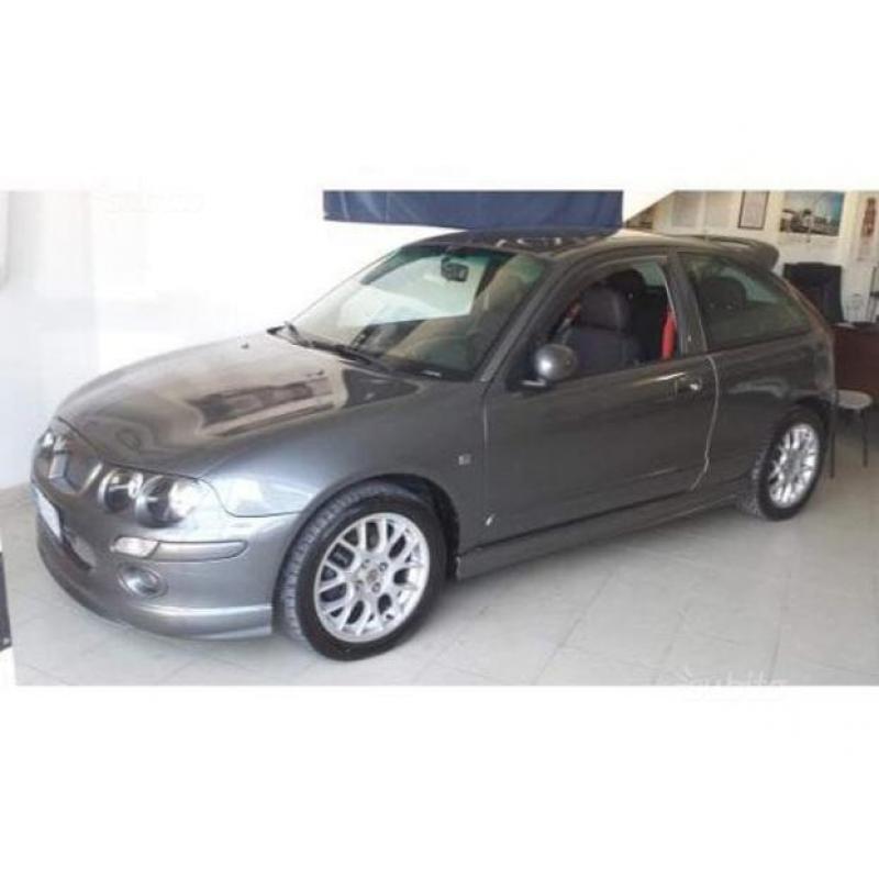 ROVER Streetwise 1.4i (103CV) cat 3 porte S