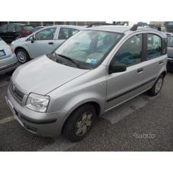 FIAT Panda 1.2 Dynamic INFO 335/1022606