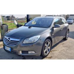 Opel Insignia 2.0 CDTI 160CV Sports Tourer Cosmo