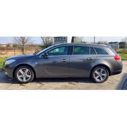 Opel Insignia 2.0 CDTI 160CV Sports Tourer Cosmo