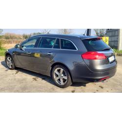 Opel Insignia 2.0 CDTI 160CV Sports Tourer Cosmo