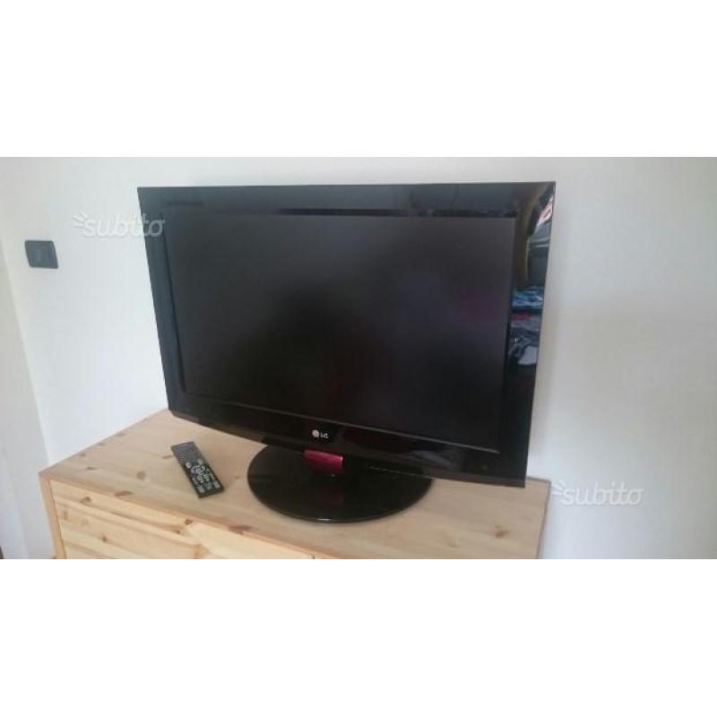 LG 32" modello 32LB75