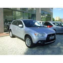 MITSUBISHI ASX 1.8 DI-D 2 wd- 2012