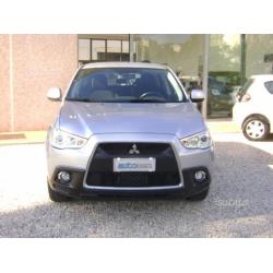 MITSUBISHI ASX 1.8 DI-D 2 wd- 2012