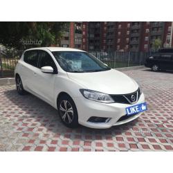 Nissan Pulsar Annuale Acenta