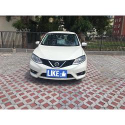 Nissan Pulsar Annuale Acenta