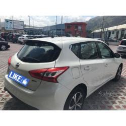 Nissan Pulsar Annuale Acenta