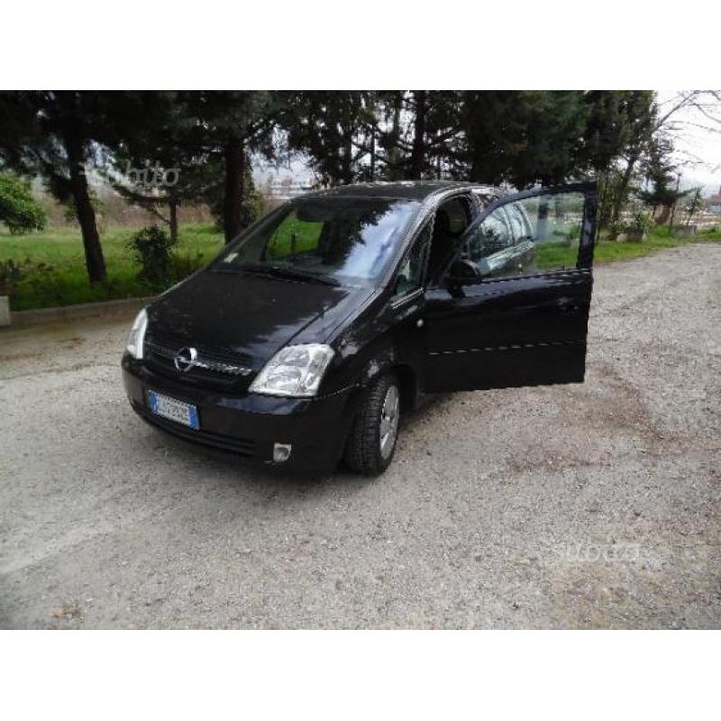 OPEL Meriva 1ª s. - 2004