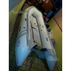 Gommone SUZUKI 350/ 2012 .5 posti