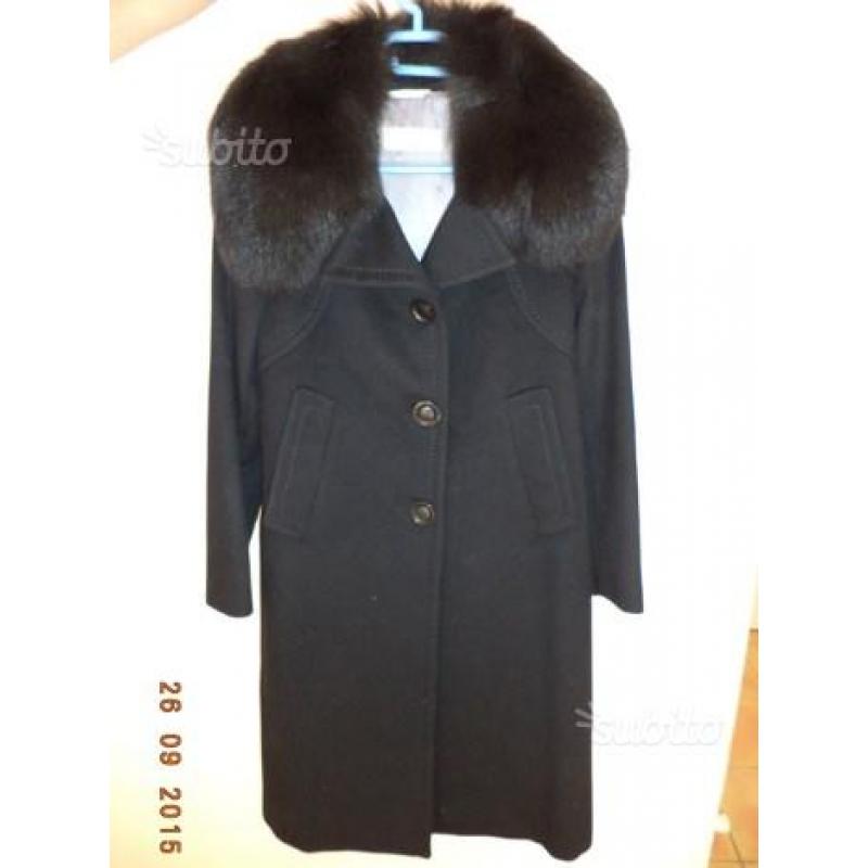 Cappotto MAX MARA