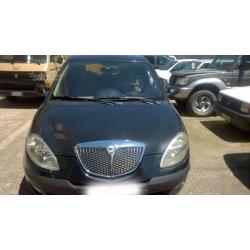 LANCIA Ypsilon 1.2 BENZINA 2004