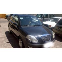 LANCIA Ypsilon 1.2 BENZINA 2004