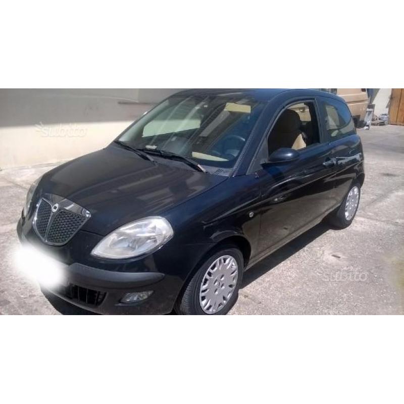 LANCIA Ypsilon 1.2 BENZINA 2004