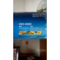 Dvd samsung