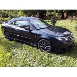 SAAB 9-3 2ª serie - 2008