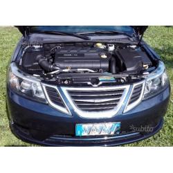 SAAB 9-3 2ª serie - 2008