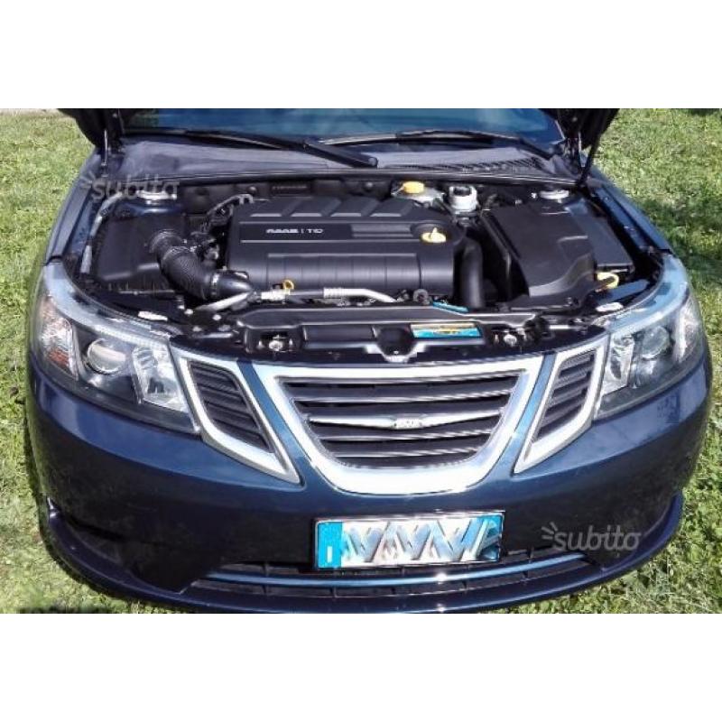 SAAB 9-3 2ª serie - 2008