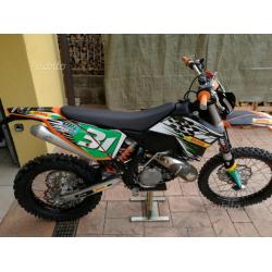 Ktm exc 300