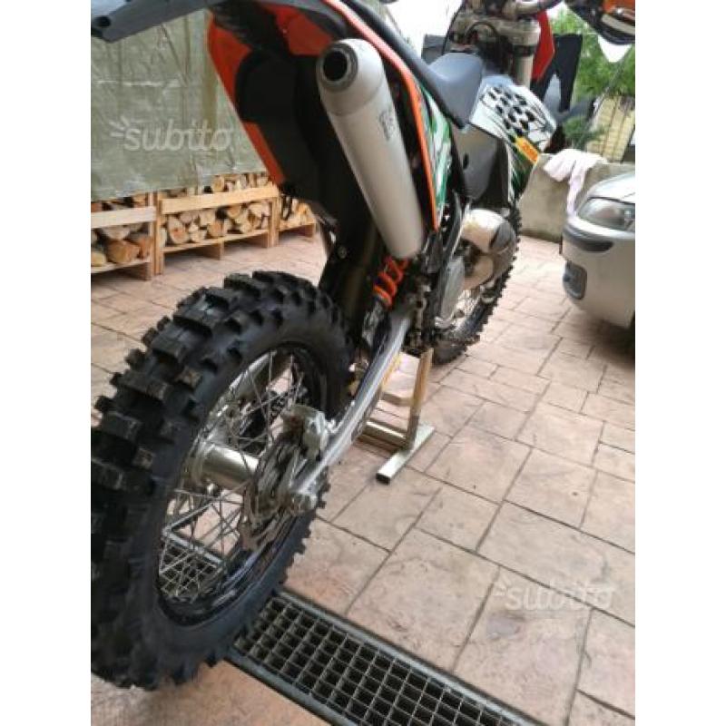 Ktm exc 300