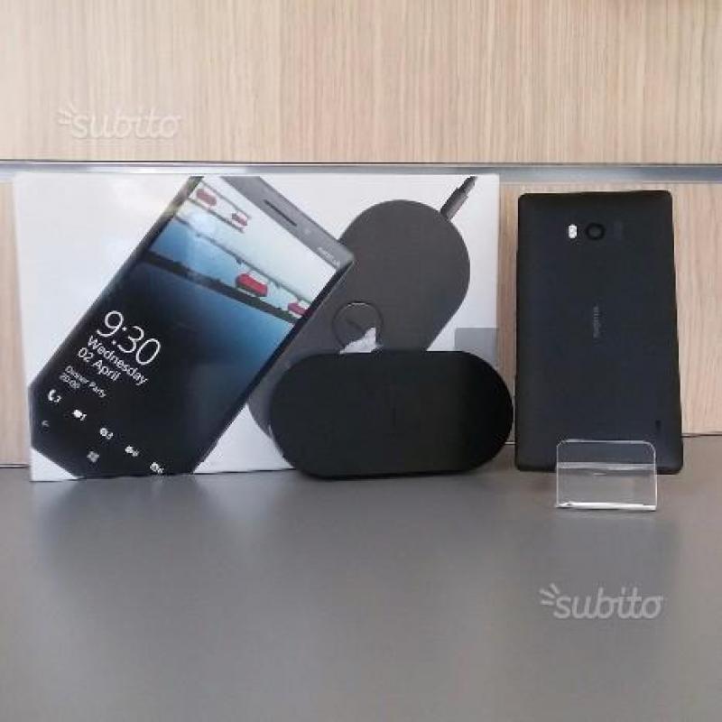 Nokia Lumia 930