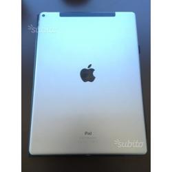 IPad Pro 4g cellular 12.9 pollici