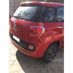 Fiat 500l - 2013 seminuova x neopatentati