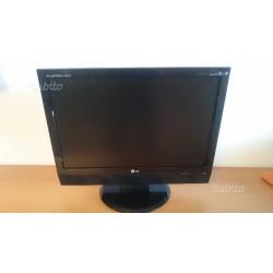 Monitor TV LG 19"