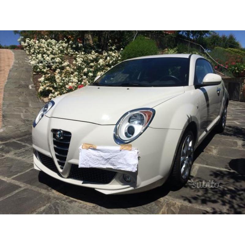 ALFA MITO 1.4cc 105cv 2010 KM 50,000