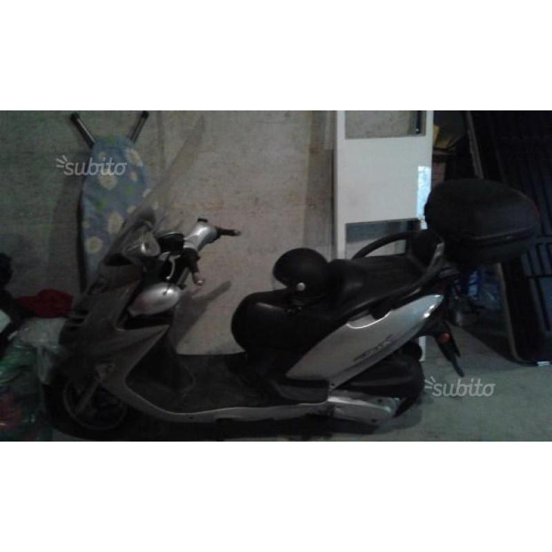 Kymco Grand Dink 250 - 2004