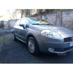 Fiat Grande punto 1.4 8v benzina