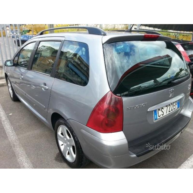 Peugeot 307 - 2005