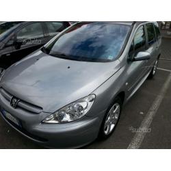 Peugeot 307 - 2005