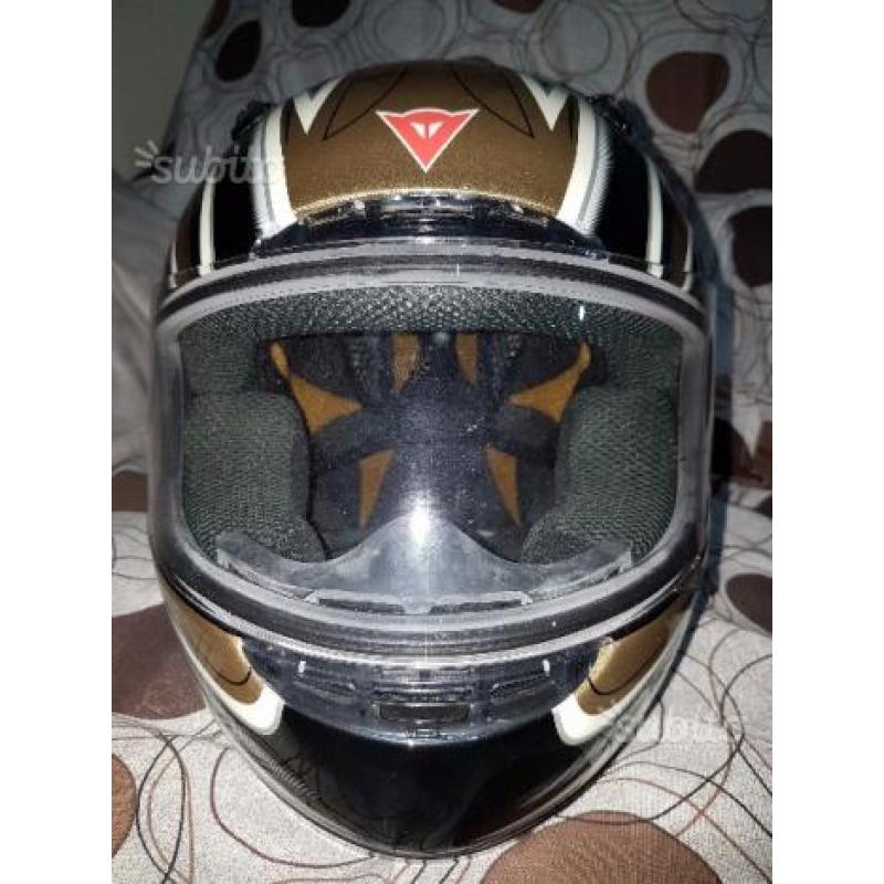 Casco Dainese serie limitata