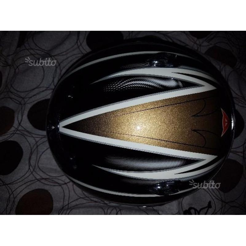 Casco Dainese serie limitata