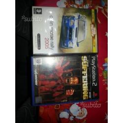 Giochi ps3