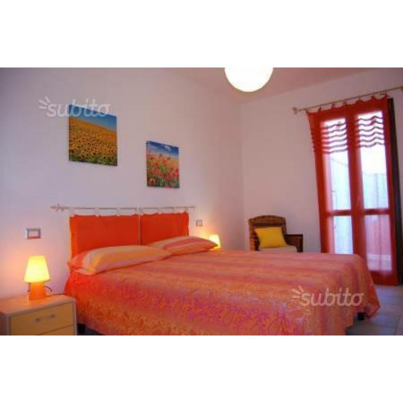 Casa vacanze 4p giardino LAST MINUTE GIUGNO 19-29L