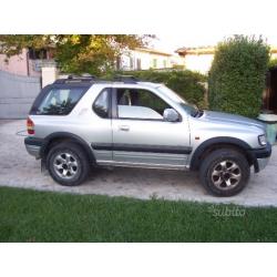 OPEL Frontera - 1999