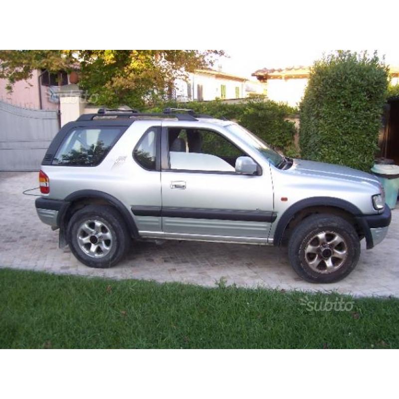 OPEL Frontera - 1999