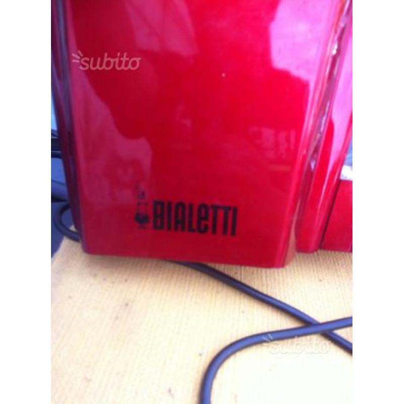 Macchina caffe bialetti