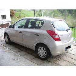 HYUNDAI i20 - 2010 GPL