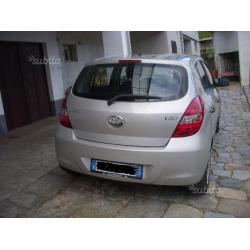 HYUNDAI i20 - 2010 GPL