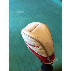 Bastone ibrido TaylorMade AeroBurner