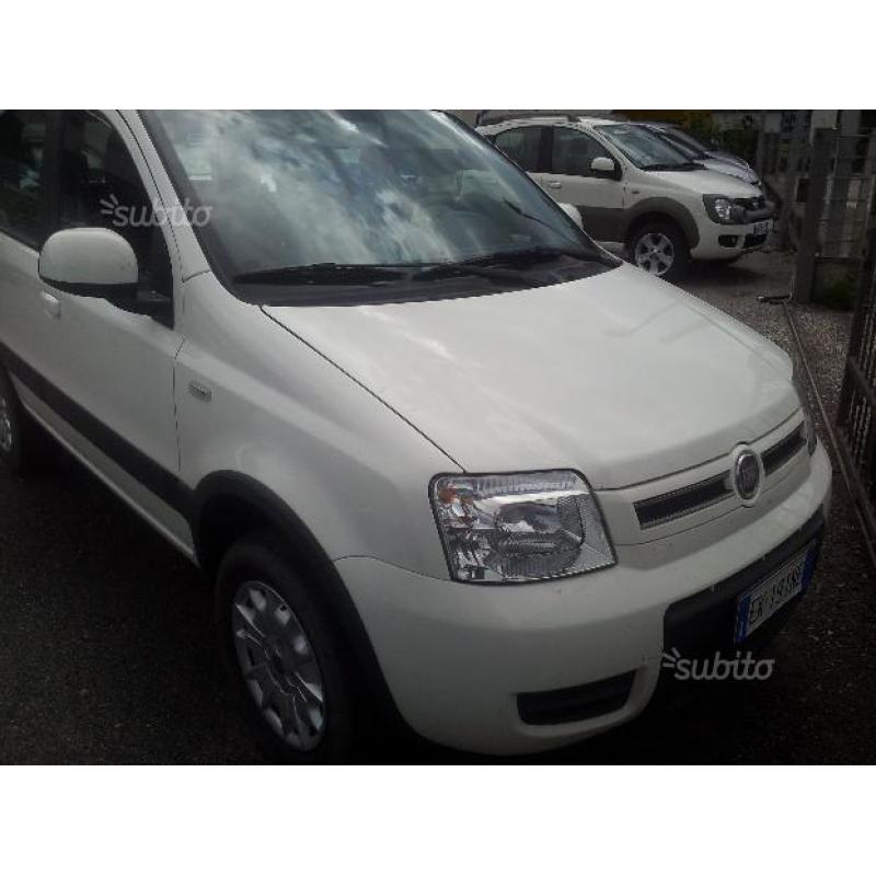 FIAT Panda 2ª serie - 2012