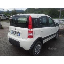 FIAT Panda 2ª serie - 2012