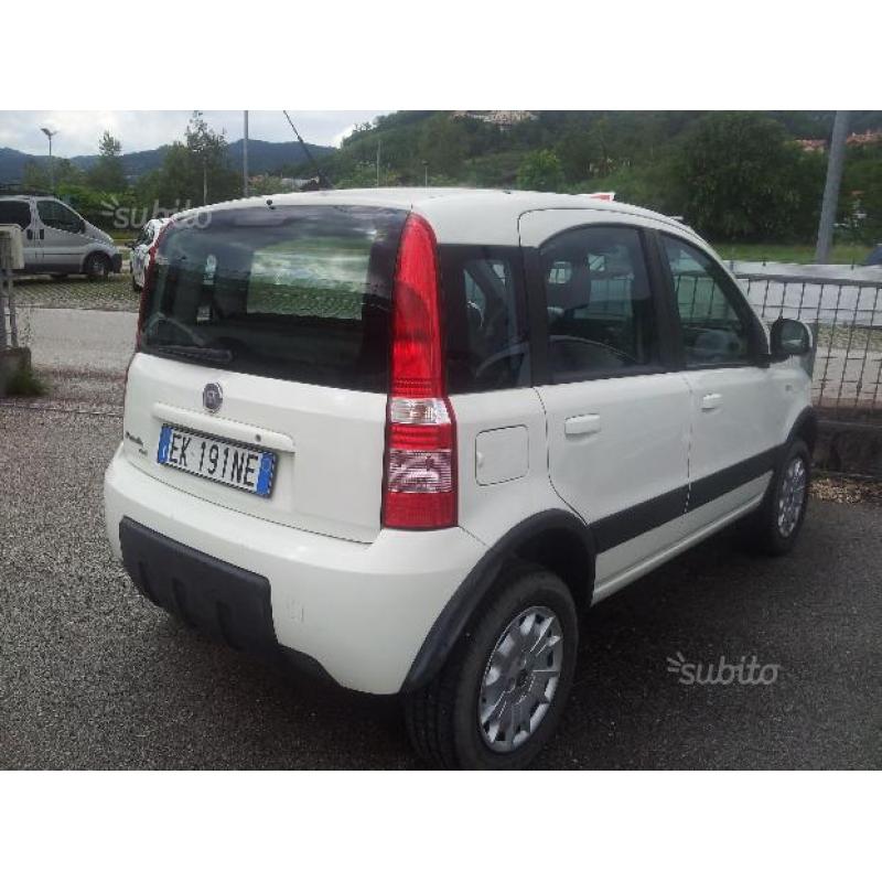 FIAT Panda 2ª serie - 2012