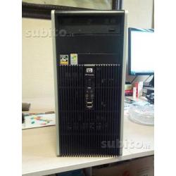 Pc usato Hp dc5750